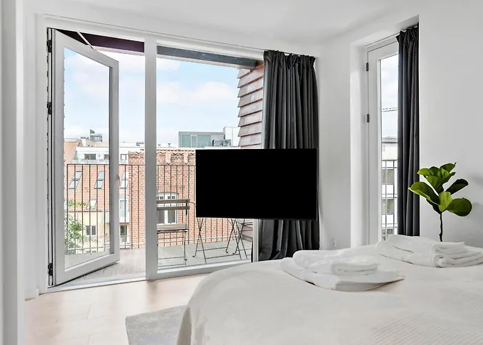 Inner City Grand Nest