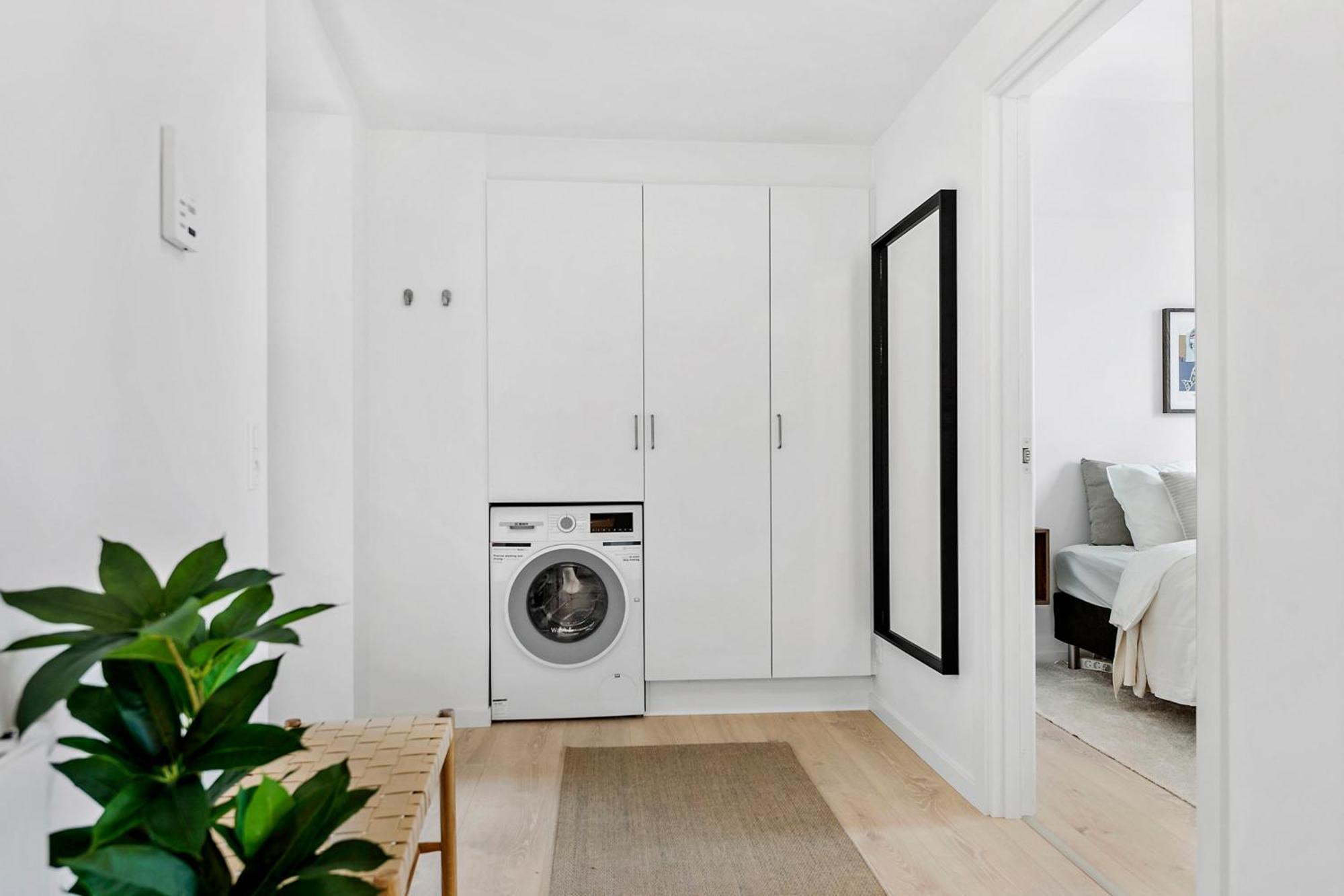Inner Grand Nest Appartement *