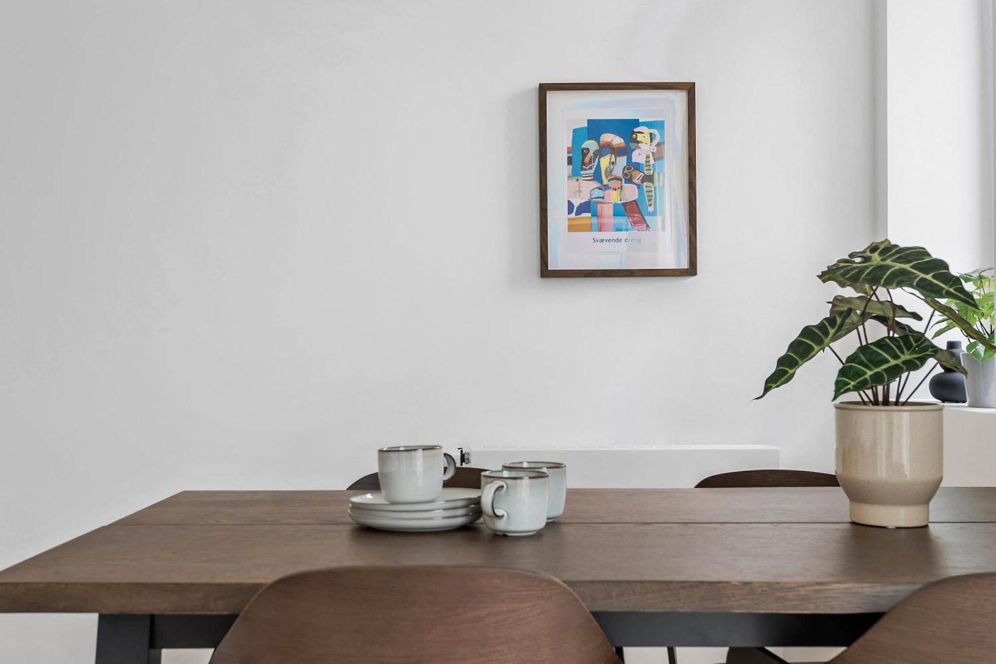 Inner Grand Nest Appartement *