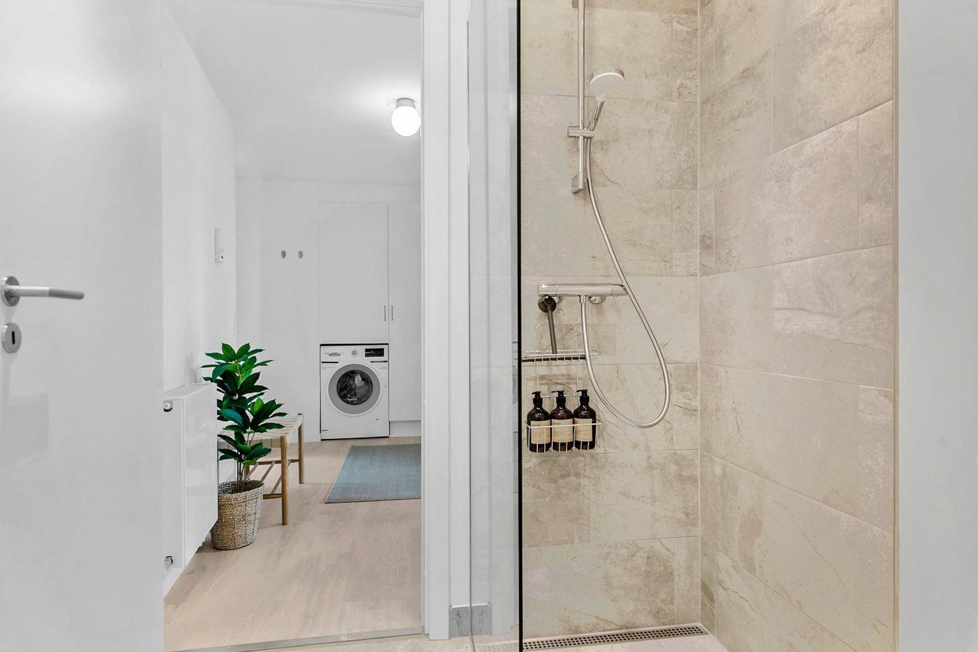 Appartement Inner Grand Nest *