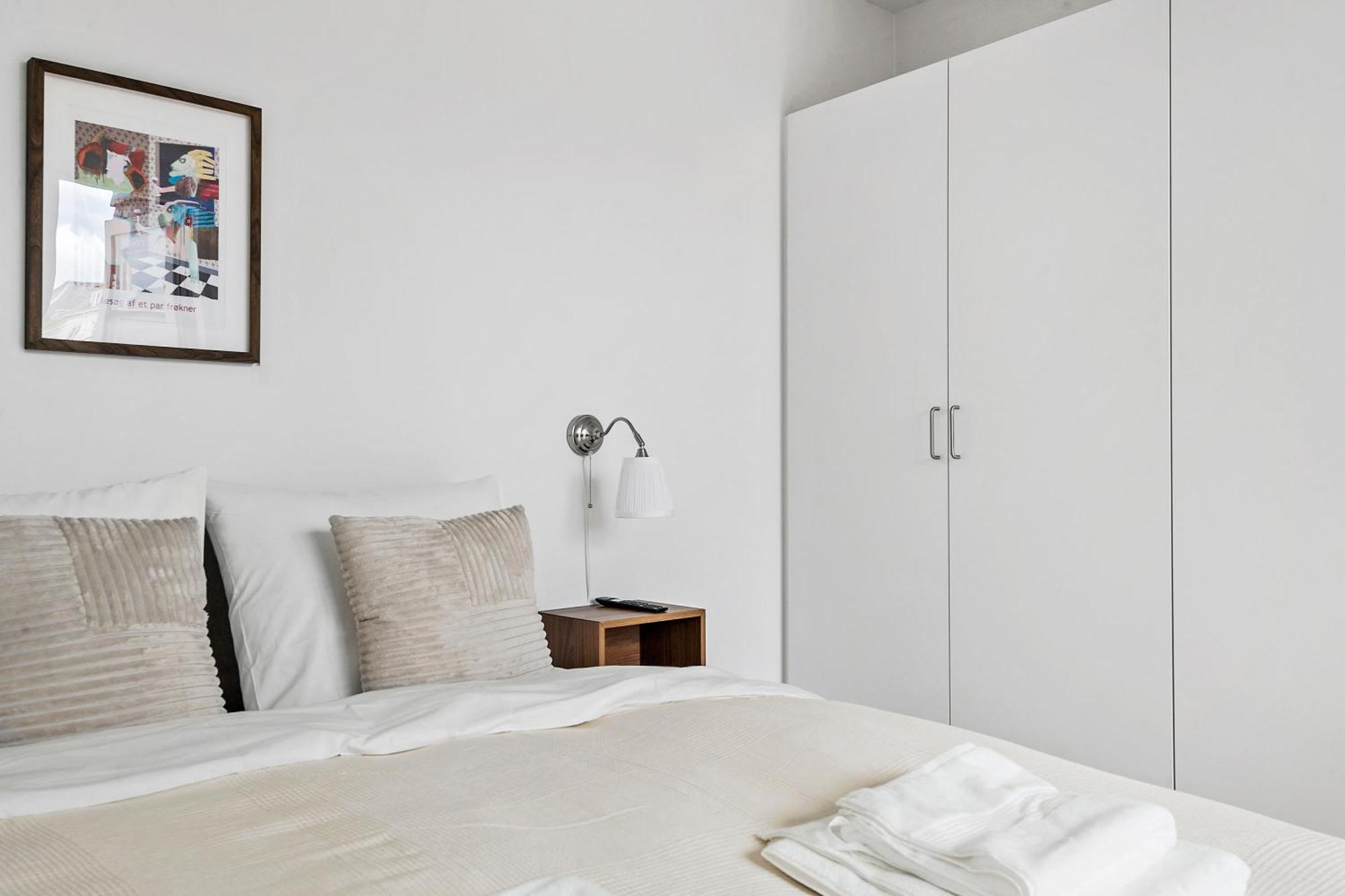 Inner Grand Nest Appartement *