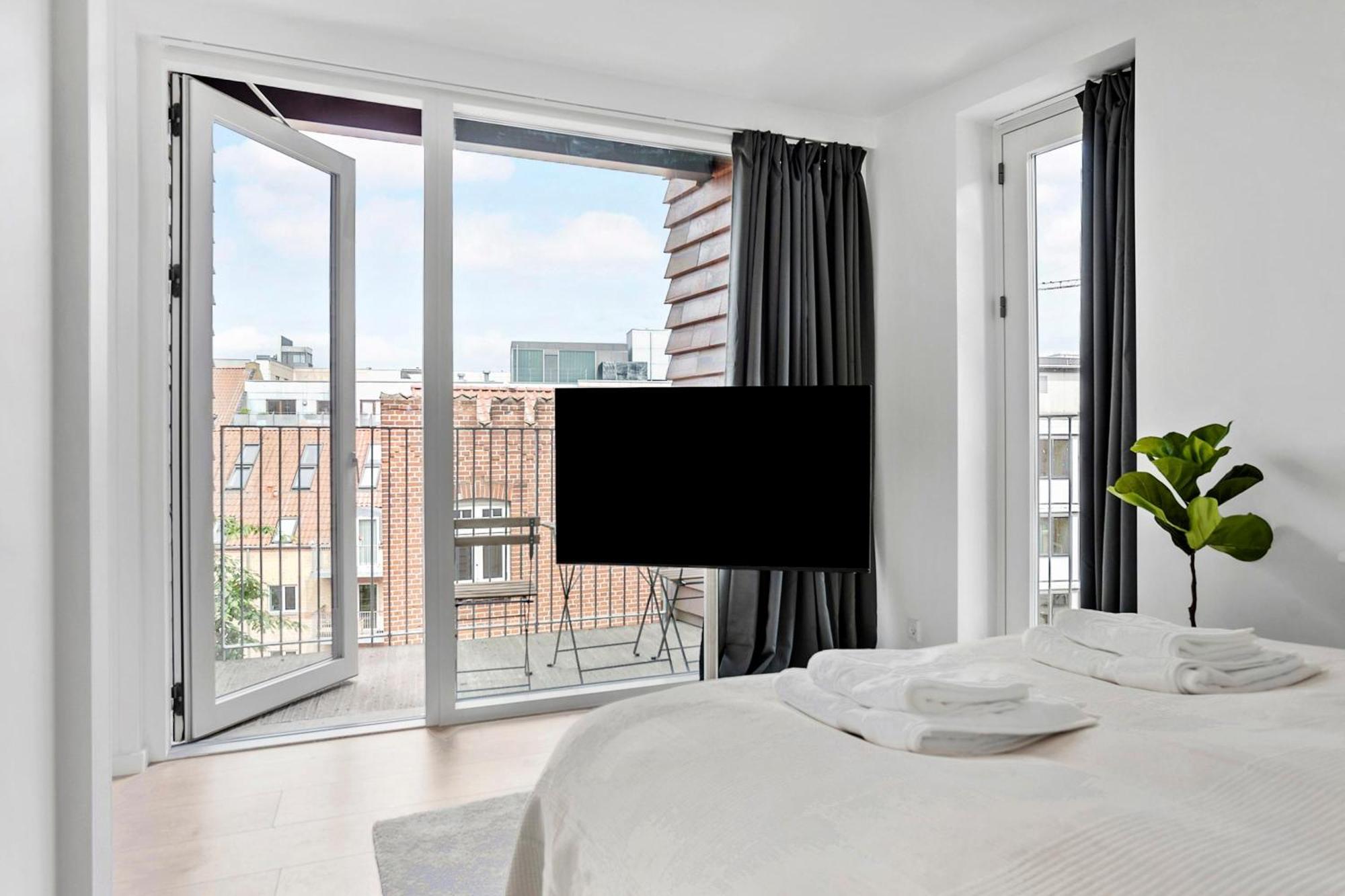 Apartament Inner Grand Nest