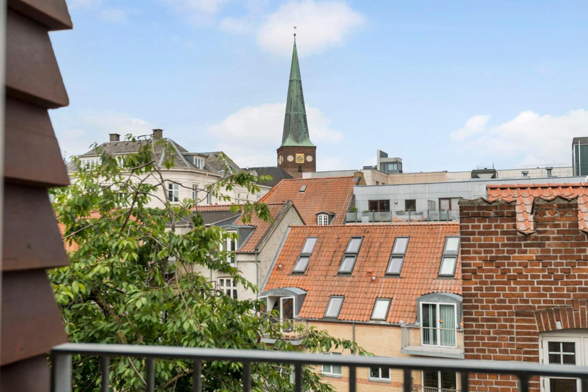 Inner Grand Nest * Århus