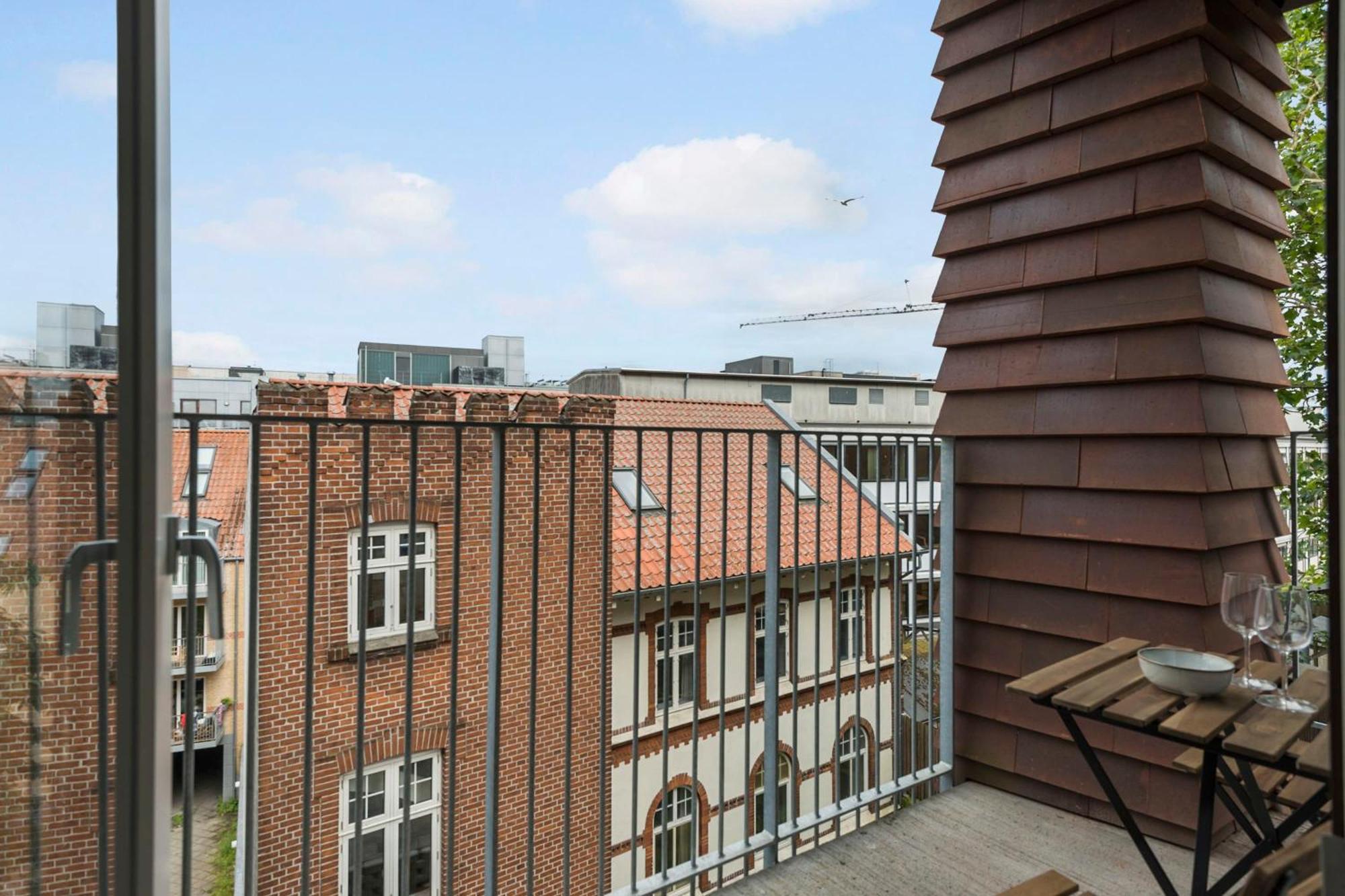 Apartament Inner Grand Nest