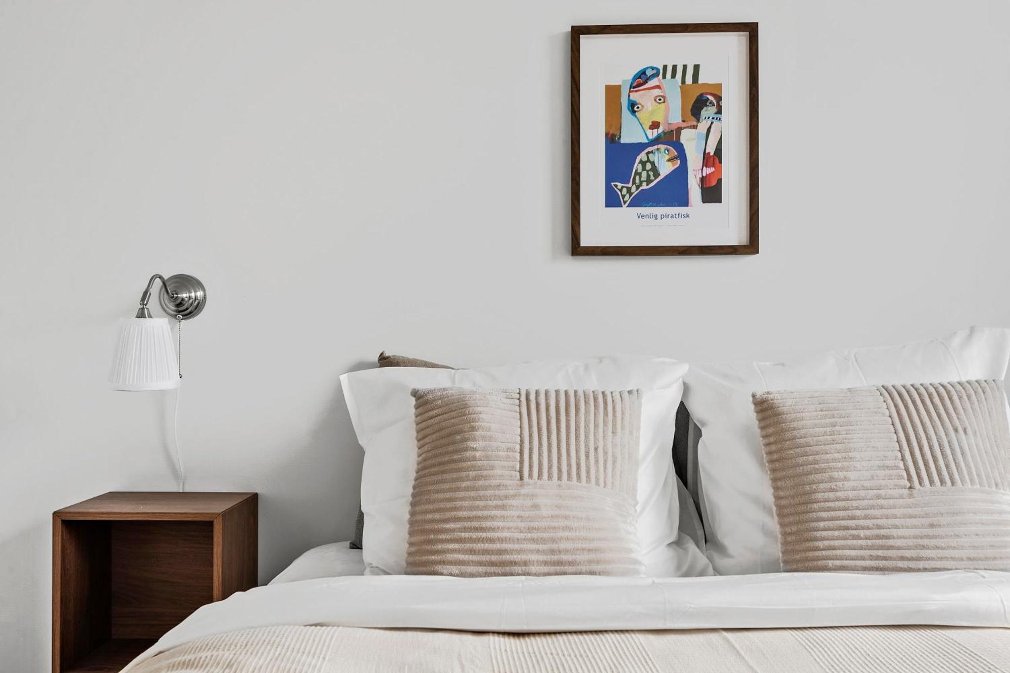 Apartament Inner Grand Nest *