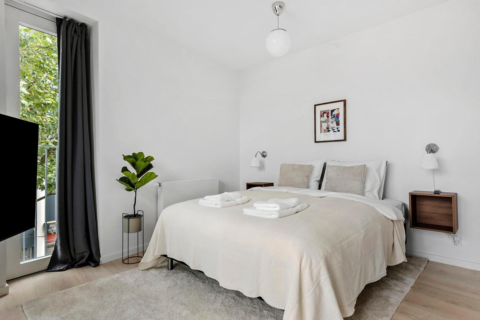 Inner Grand Nest Appartement Århus
