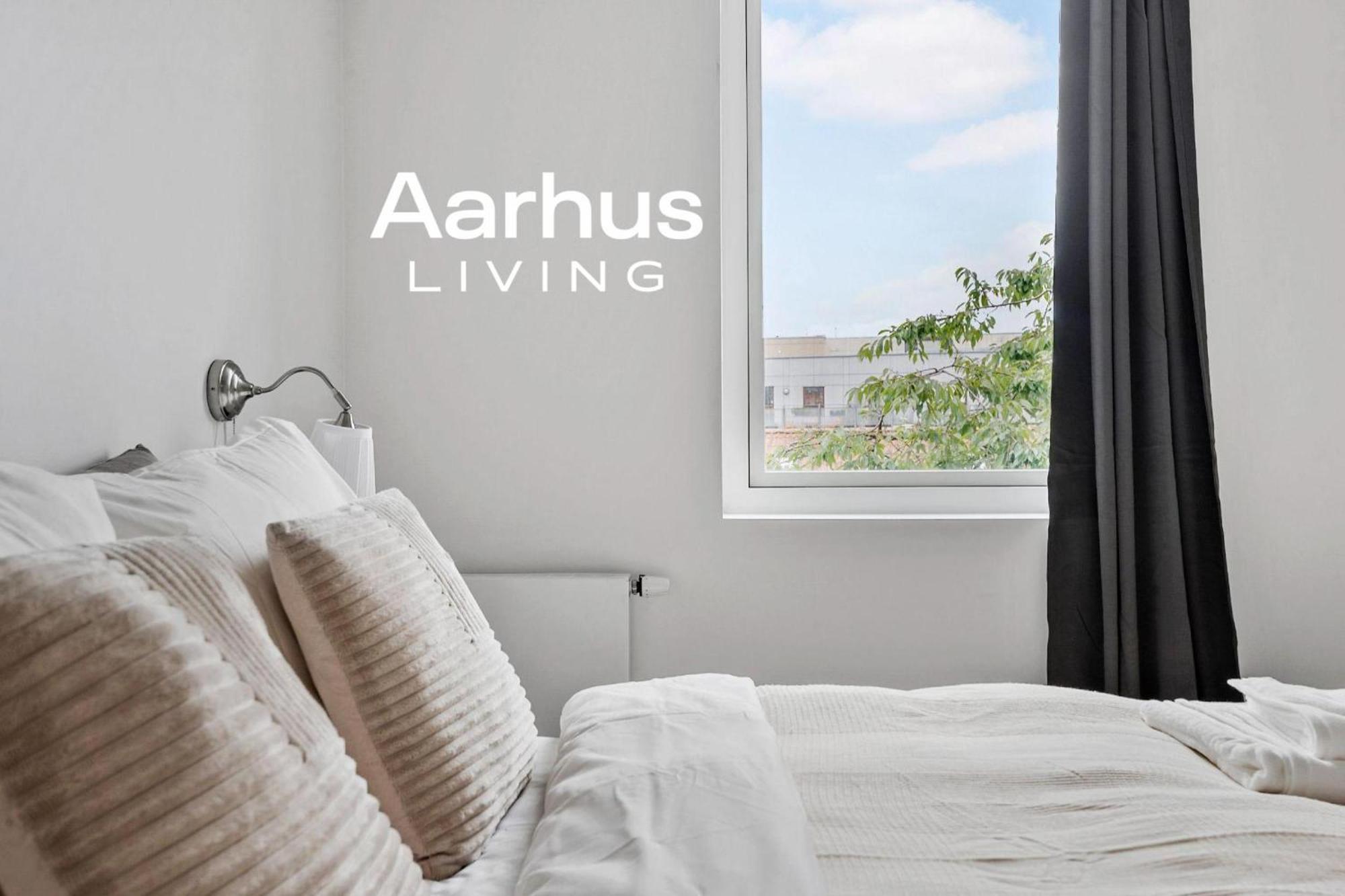 Appartement Inner Grand Nest Århus